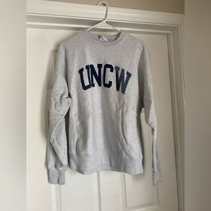 UNCW Crewneck